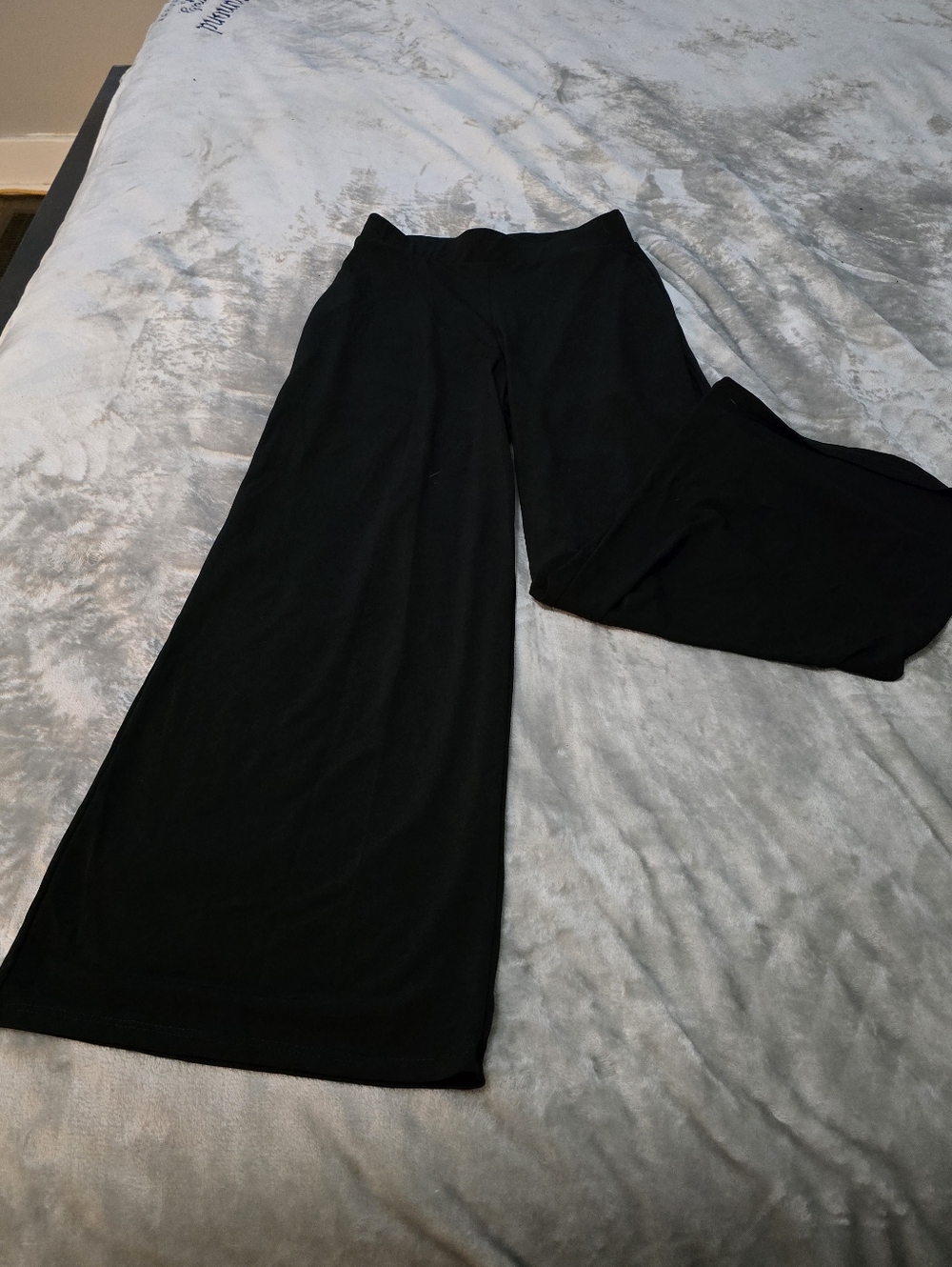 Brigitte Brianna Habit Pants